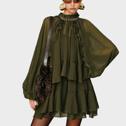 Σκούρο Πράσινο