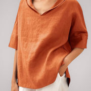 Πορτοκαλί